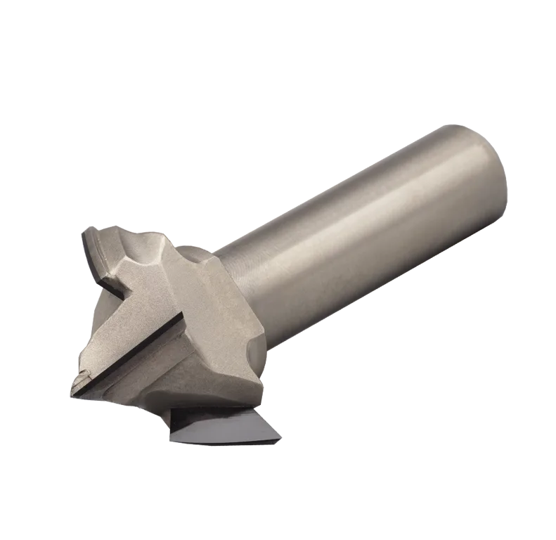 Conical Cutter PCD HD