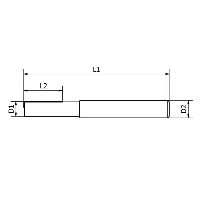 Polishing Cutter - Imagen 3