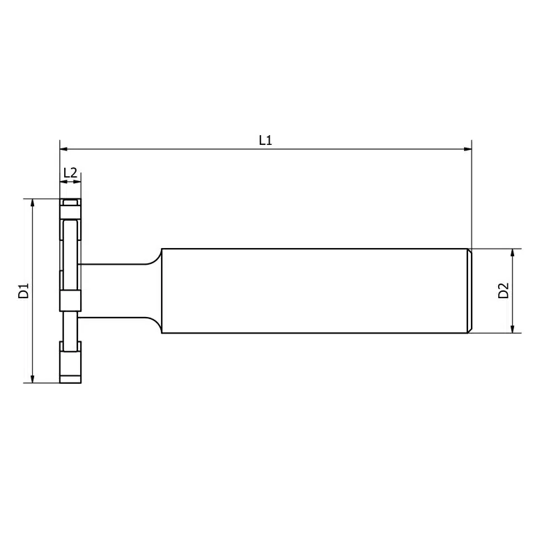 SAW Cutter - Image 3